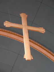 Nave Cross