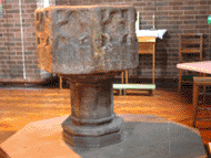 Font